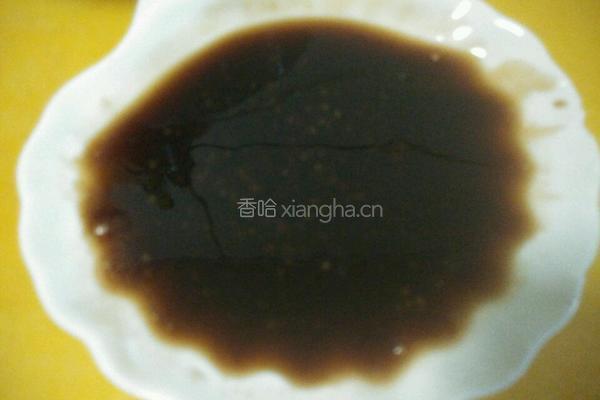电烤箱版蔬菜鸡肉串的做法图解6