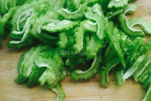大拌菜的做法图解2