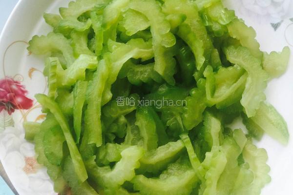 大拌菜的做法图解3
