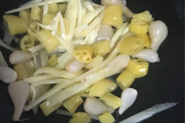 柠檬鸭的做法图解5