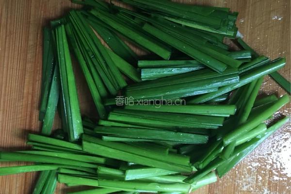 清炒绿豆芽的做法图解3