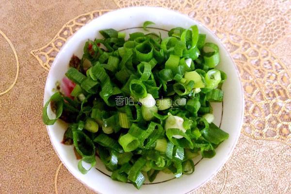 香辣干炸肉丝的做法图解5