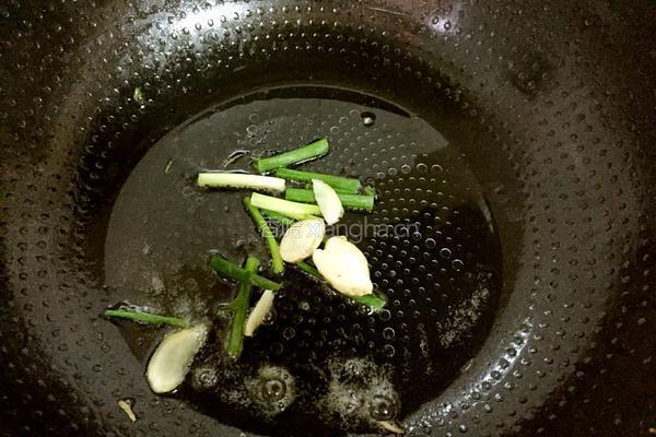 彩椒炒牛肉的做法图解4