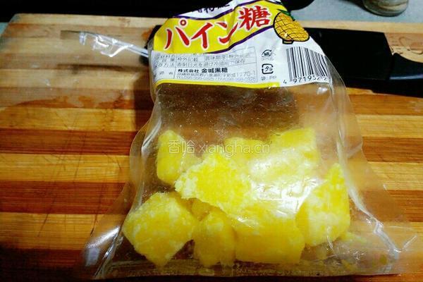 绿豆糖水的做法图解5