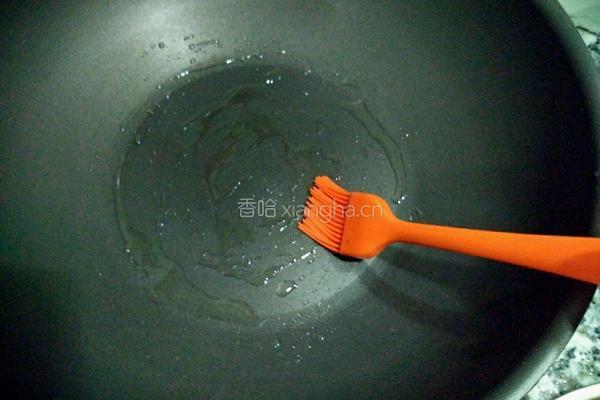 芋头芝麻馅饼的做法图解9