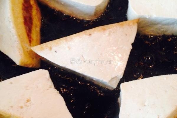 客家酿豆腐的做法图解4