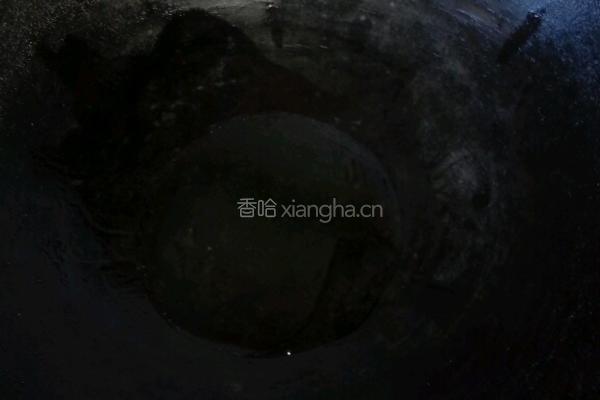 彩椒烧茄子的做法图解4
