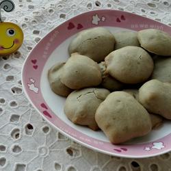 红酒葡萄干软饼的做法[图]