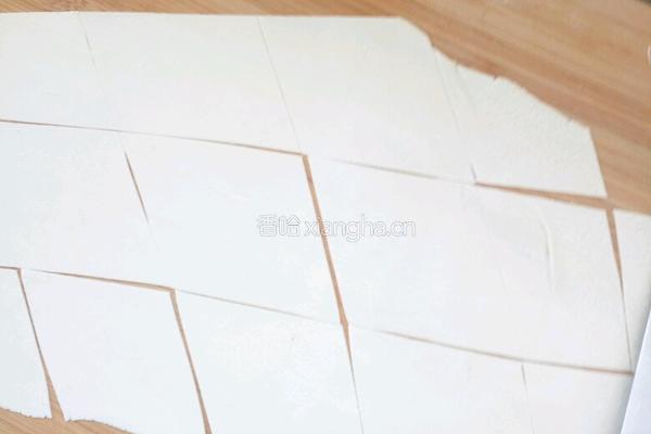 馄炖的做法图解2