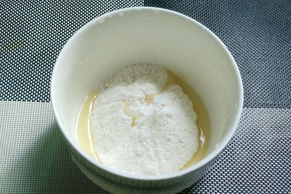 肠粉的做法图解1