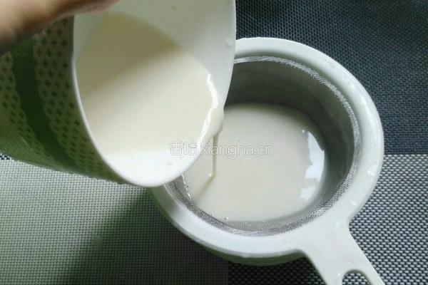 肠粉的做法图解3