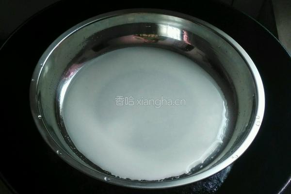 肠粉的做法图解6