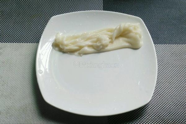 肠粉的做法图解8