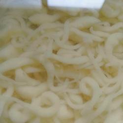 玉米面鱼鱼的做法[图]