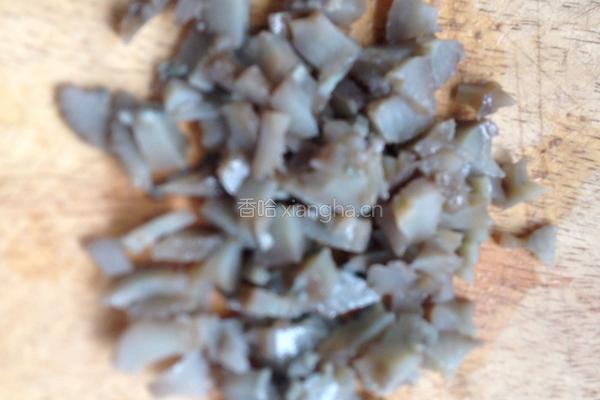 海参 海参蛋羹的做法图解2