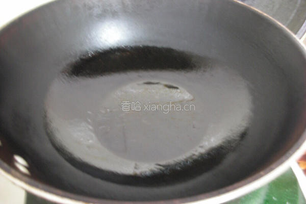 洋葱炒鸡蛋的做法图解5