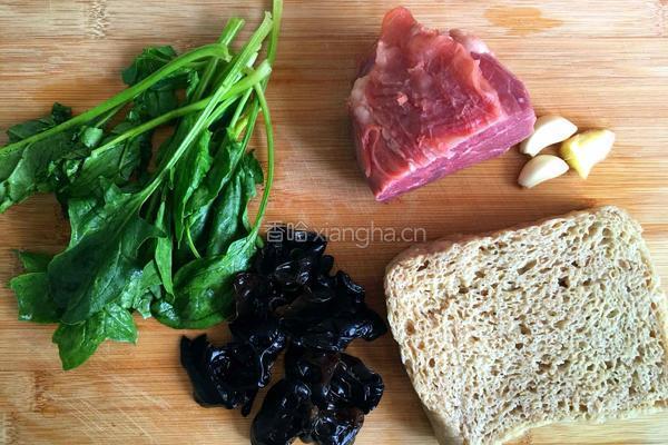凉拌牛肉的做法图解1