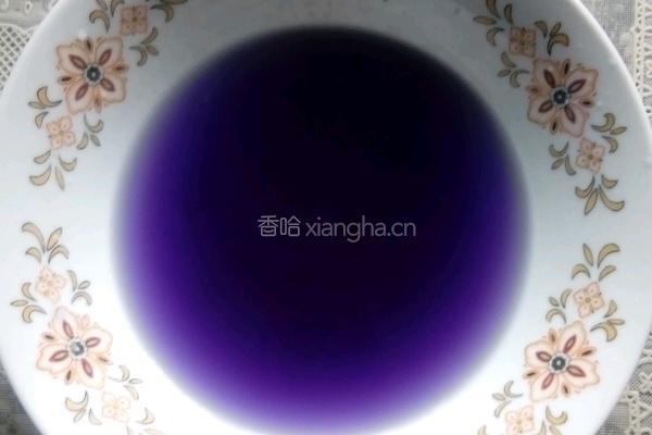 胭脂山药的做法图解2