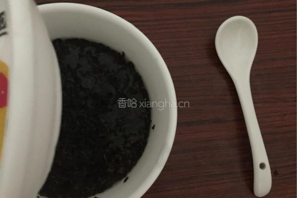 自制奶茶的做法图解2