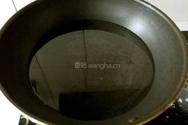 白萝卜紫菜疙瘩汤的做法图解4