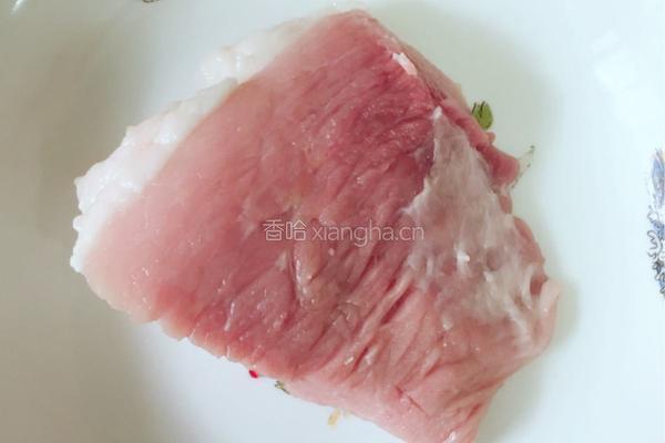 糯米烧卖的做法图解1