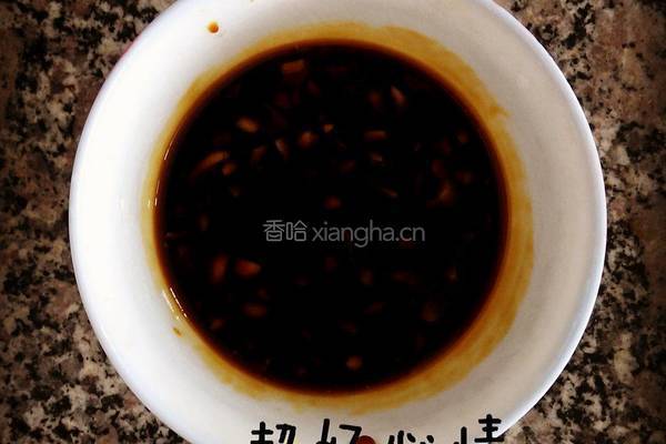 蒜香蒸排骨的做法图解1