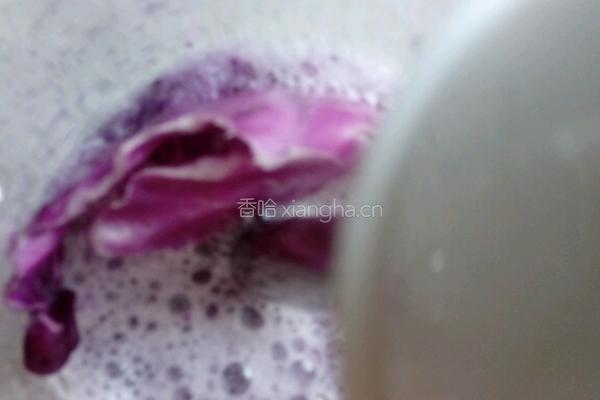 蔬菜牛肉面的做法图解2