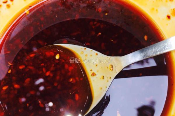 韭菜馅饺子的做法图解10