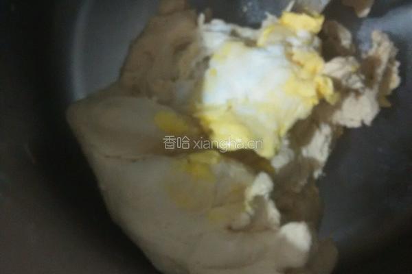 西饼的做法图解2