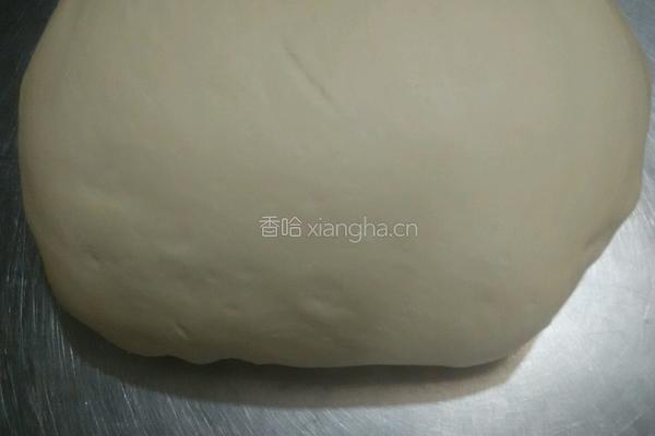 西饼的做法图解3