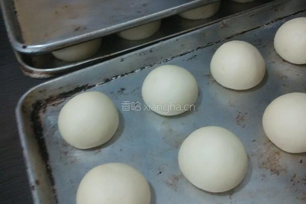 西饼的做法图解7
