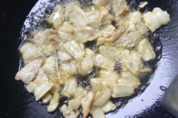 泡椒莴笋炒肉片的做法图解4