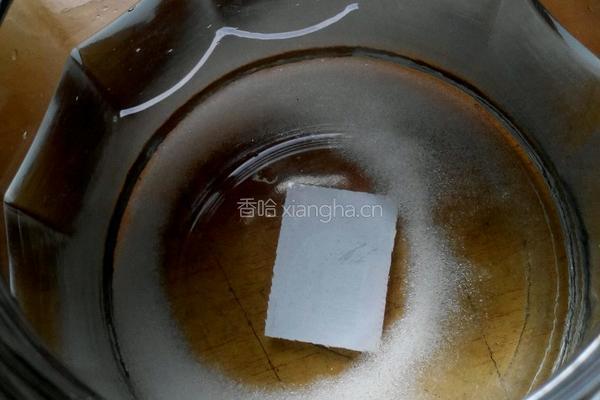 自制泡菜的做法图解3