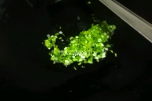 蚝油红薯的做法图解4