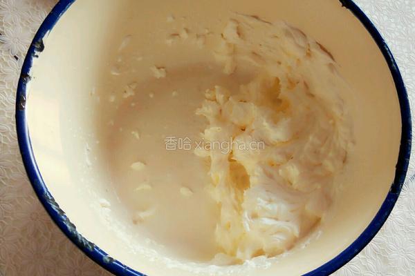 红丝绒奶油夹心蛋糕的做法图解10