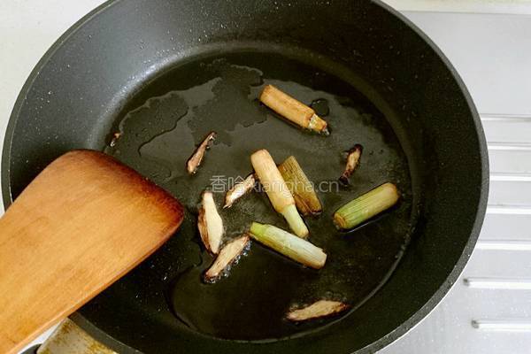 油焖大虾的做法图解5