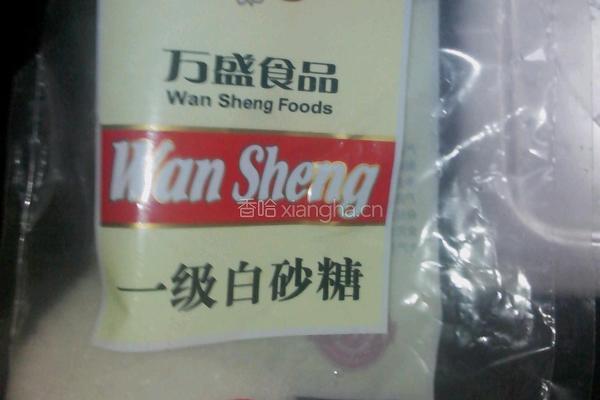 甜味泡粥的做法图解5