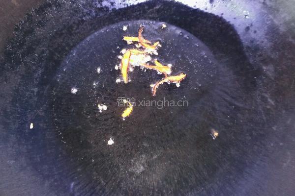 香菇肉片的做法图解5