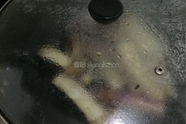 紫霞仙子-酱茄子的做法图解4
