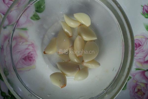 清炒南瓜丝的做法图解2