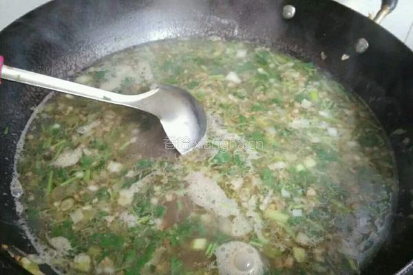 臊子扁食的做法图解6