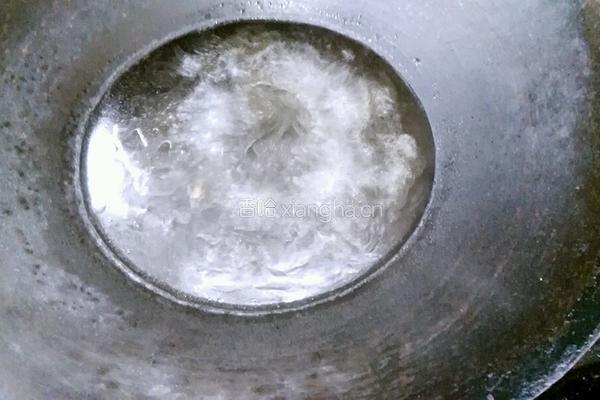 卷心菜包白条的做法图解7