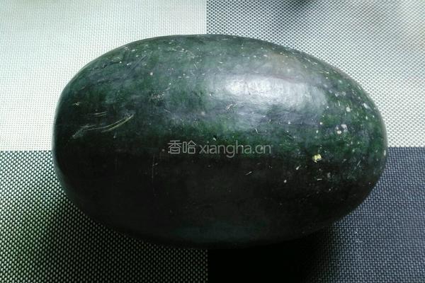 清凉西瓜汁的做法图解1