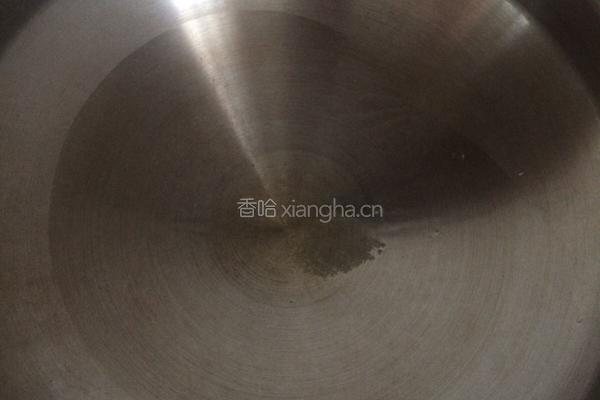 鸡蛋西芹小炒的做法图解3