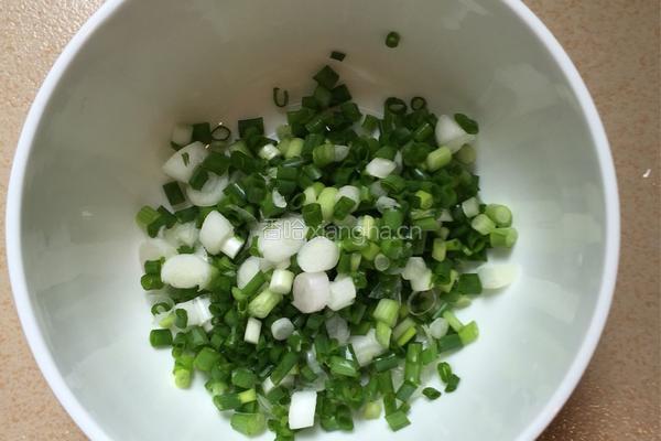 鲜虾馄饨的做法图解6