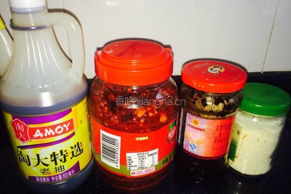 青椒回锅肉的做法图解7