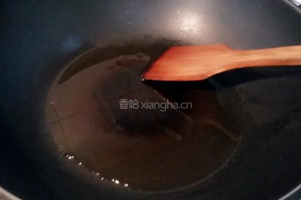 绿豆芽炒鸡蛋的做法图解4