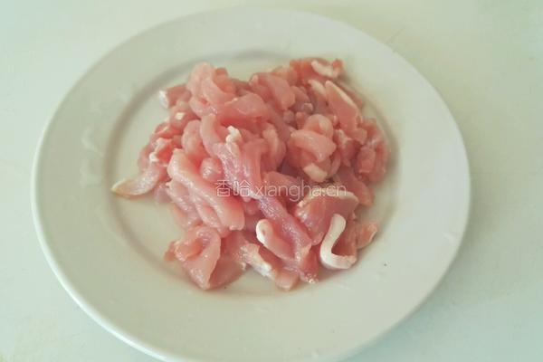 瘦肉豆腐汤的做法图解3