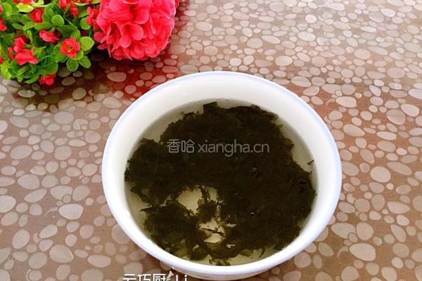圣女果肉丸汤的做法图解3