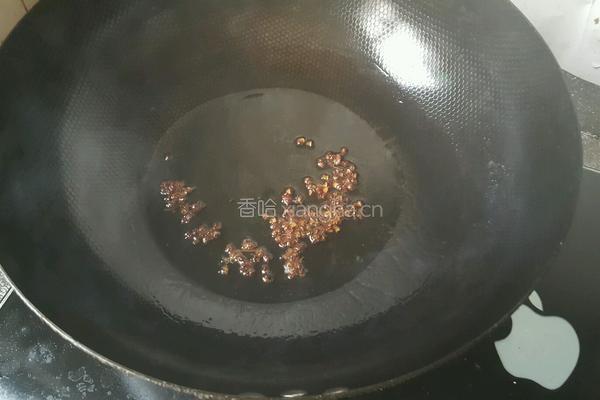 麻椒卷心菜的做法图解6